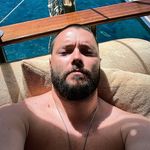 Profile Picture of Umut Gokhan Ozder (@umutgokhan__) on Instagram