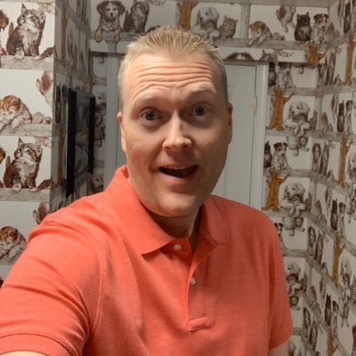 Profile Picture of Tim Bennett (@z06tim) on Twitter