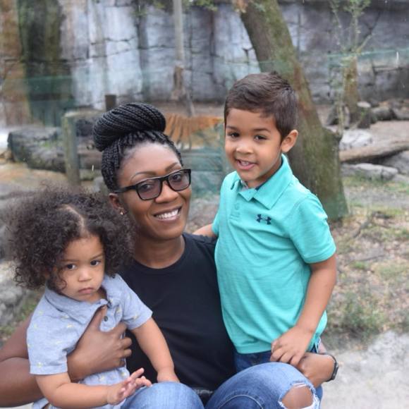 Profile Picture of Patrice Neath (@patricepen18) on Poshmark