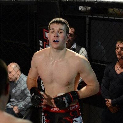 Profile Picture of Sam Hobbs (@Samhobbs22) on Twitter