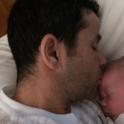 Profile Picture of James Canton (@jhcanton) on Twitter