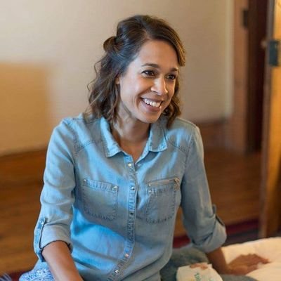 Profile Picture of Andrea Meyer (@@AndreaMeyer2010) on Twitter