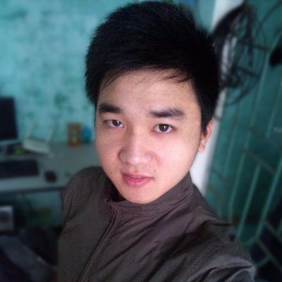 Profile Picture of NguyenVuong (@LeNguyenVuong) on Twitter
