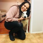 Profile Picture of Hannah Howard (@stop_chewing_your_feet) on Instagram