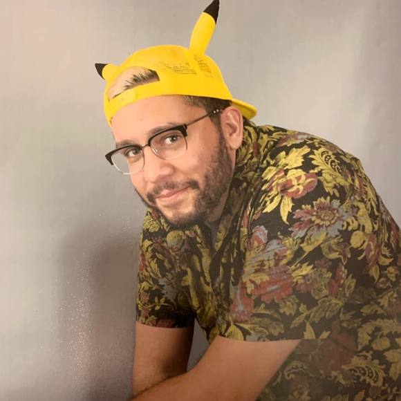 Profile Picture of Kevin Elias (@kevinelias01) on Poshmark