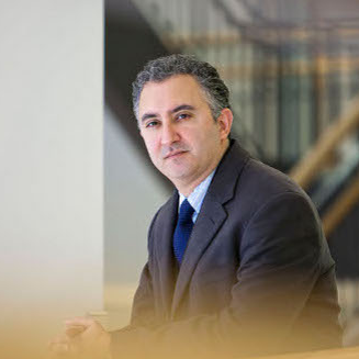 Profile Picture of Nassir Ghaemi (@nassirghaemi) on Twitter