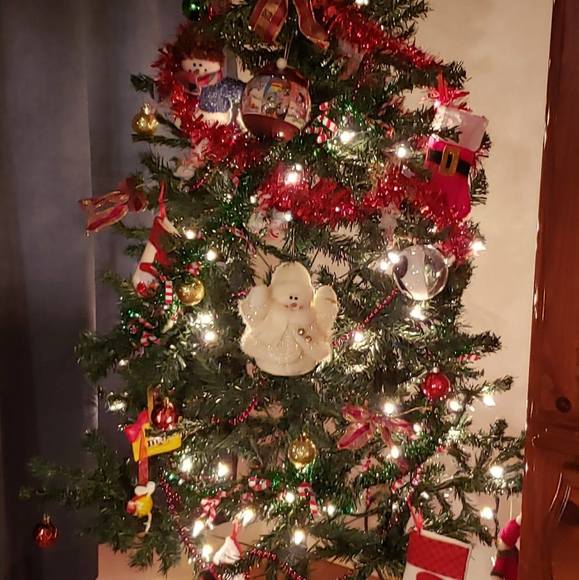 Profile Picture of Kelly Clingaman (@kellyclingaman) on Poshmark