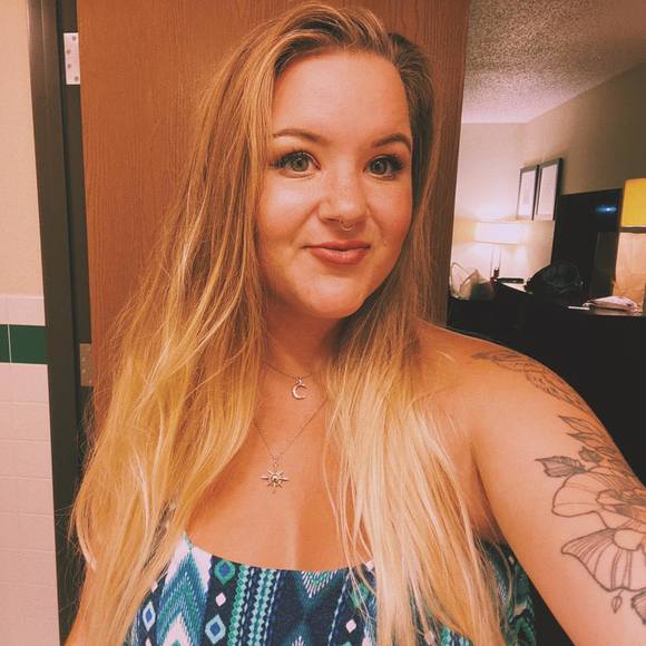 Profile Picture of Kayleigh Werthmann (@kayleighisrad) on Poshmark