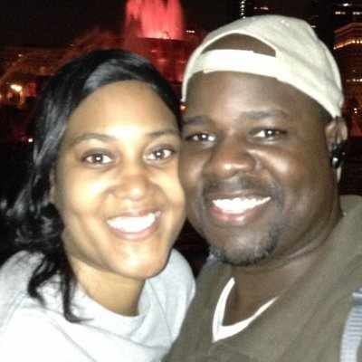 Larry & Peaches - Twitter Profile Picture of Larry & Peacheson Twitter