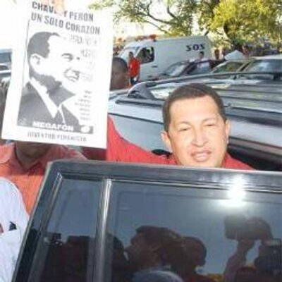 Profile Picture of Carlos Quinteros (@chqsuramerica) on Twitter