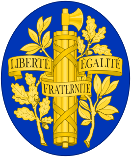 Profile Picture of List of heads of state of Franceon Wikipedia