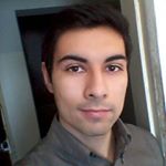 Profile Picture of Aarón Calderón (@aaron_cald) on Instagram