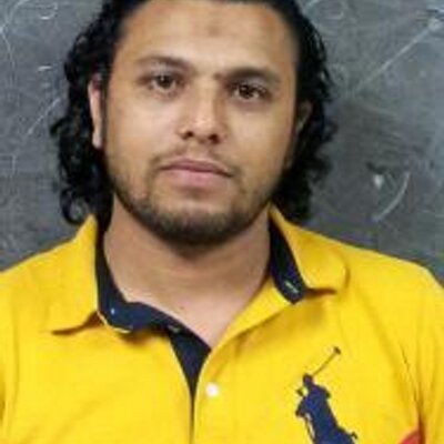 Profile Picture of Uosh Hasan (@farouk543) on Twitter