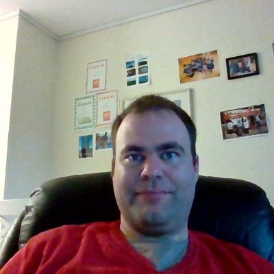 Profile Picture of John Birger Vetås (@birgervetasjohn) on Twitter