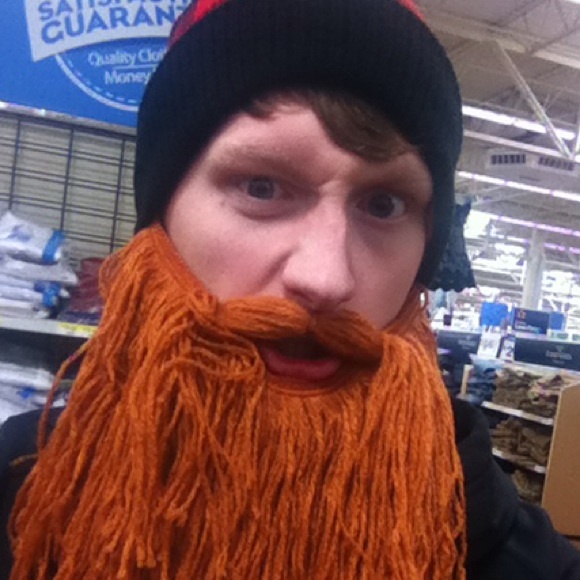 Profile Picture of Grant Steele (@steelr0d) on Poshmark