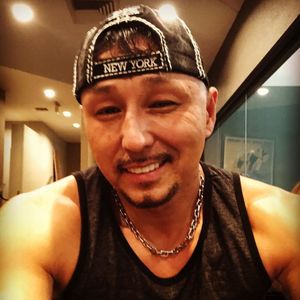 Profile Picture of John Fairman (@fairman234) on Myspace