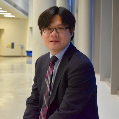 Profile Picture of Ching-Hsing Wang (@chinghsing222) on Twitter