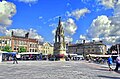 Profile Picture of Mansfield - Wikipediaon Wikipedia