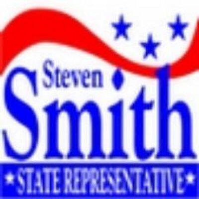 Profile Picture of Steve Smith (@RepSteveSmith) on Twitter