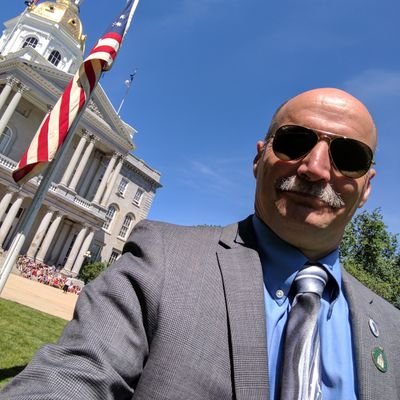 Profile Picture of NH Rep Tim Lang (@tlangsr) on Twitter