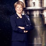 Profile Picture of Nancy Vermeulen (@nancyvermeulen_space) on Instagram