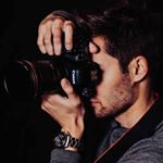 Profile Picture of Joshua Bates (@joshuabatesphotography) on Instagram
