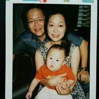 Profile Picture of Gavin Choy (@choyweixiang) on Pinterest