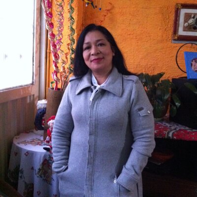 Profile Picture of Amparo Torres  E. (@AmparoTorresE) on Twitter