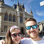 Profile Picture of David Merrington (@mezza_122) on Instagram