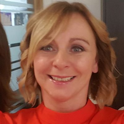 Profile Picture of Jo McCann (@jomccannhairmce) on Twitter