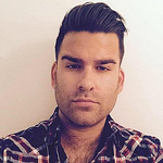 Profile Picture of Patrick Bisson (@patrickbisson85) on Flickr