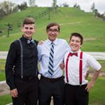 Profile Picture of Isaac Van Bragt (@isaac.vanbragt) on Instagram