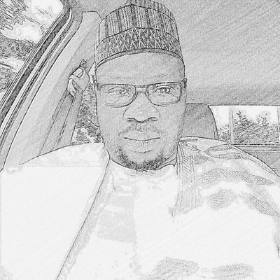 Profile Picture of Hussein Adam (@yerwamafoni) on Twitter