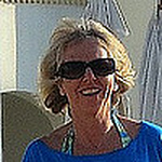 Profile Picture of Nicola Evans (@nickyevans58) on Flickr