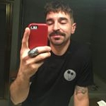 Profile Picture of Greg Johnston (@gregg__stone) on Instagram