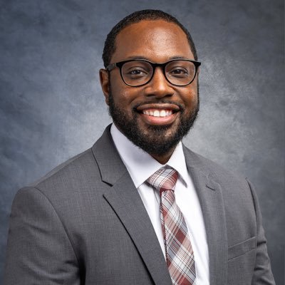 Profile Picture of Kendall L. Moody, PhD (@DrKMoody) on Twitter