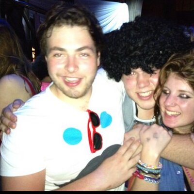 Profile Picture of Samuel Pickering (@SamPingu) on Twitter