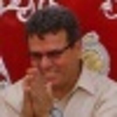 Profile Picture of Jeff Abreu Teixeira (@Avidosman) on Twitter