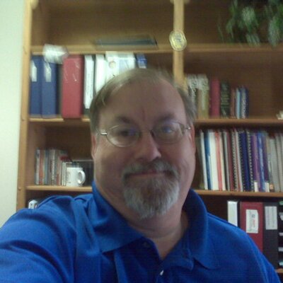 Profile Picture of Clint Randolph (@crand55) on Twitter