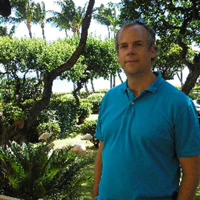 Profile Picture of Peter Melcher (@PeterMelcher1) on Twitter