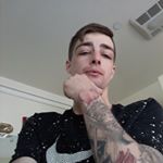 Profile Picture of Joe Sharpe (@joee.sharpe) on Instagram