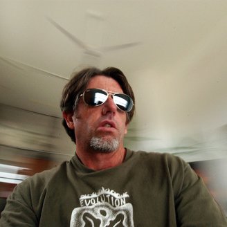 Profile Picture of Ron Lewis (@makingGate) on Twitter