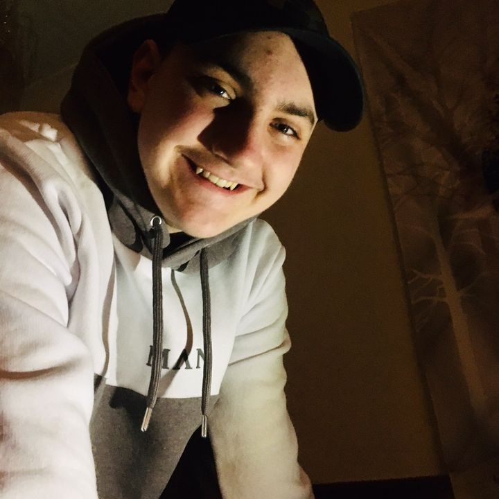 Profile Picture of JJ (@jack_jeremy) on Tiktok