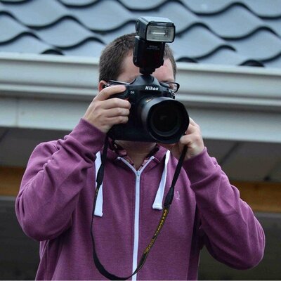 Profile Picture of Ray Donlon (@rdplong) on Twitter