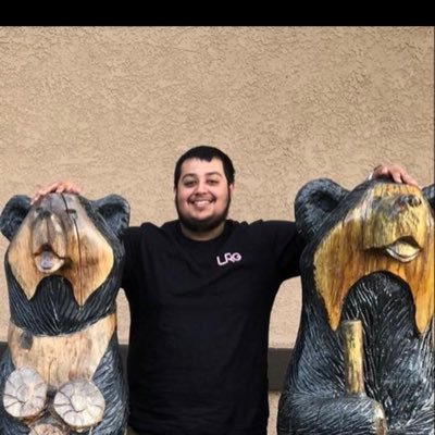 Profile Photo of Jorge Soto (@bk2_Jorge) on Twitter