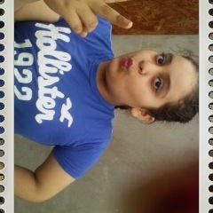 Celena Silva Marin - Twitter Profile Picture of Celena Silva Marin (@CelenaMarin) on Twitter