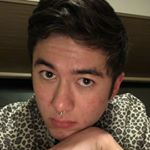 Profile Picture of James Chandler (@yourfavoritepariah) on Instagram