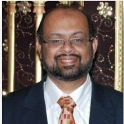 Profile Picture of Nazim Fazlani (@NazimFazlani) on Twitter
