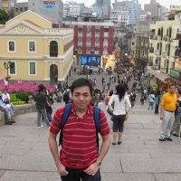 Profile Picture of Calvin Fong (@calvin.fong.585) on Facebook