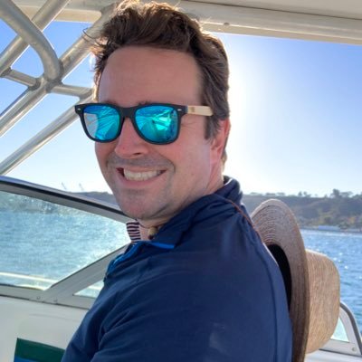Profile Picture of Randy Barry (@DJran) on Twitter